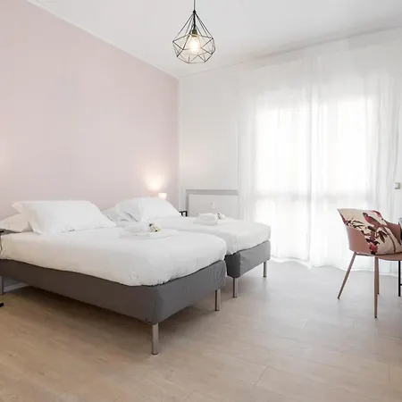 Flats4rent Elisa Verona
