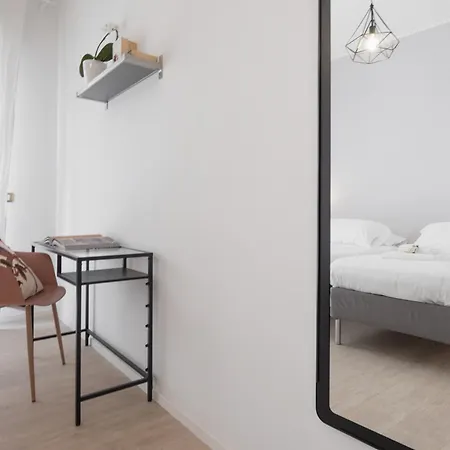 Apartment Flats4rent Elisa *