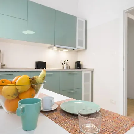 Apartment Flats4rent Elisa