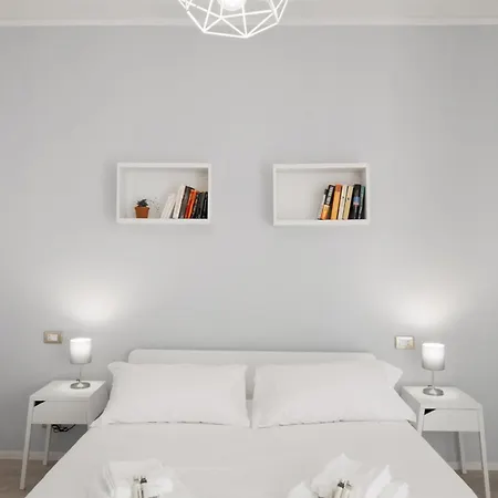 Apartment Flats4rent Elisa *