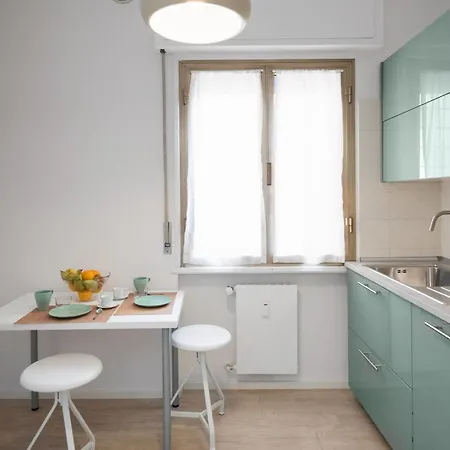 Apartment Flats4rent Elisa