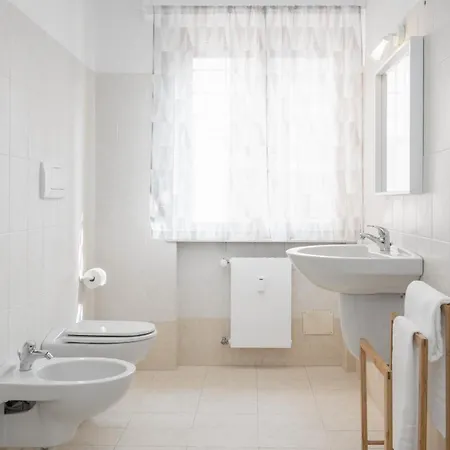 Apartment Flats4rent Elisa *
