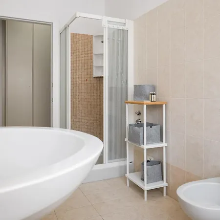 Apartment Flats4rent Elisa Verona
